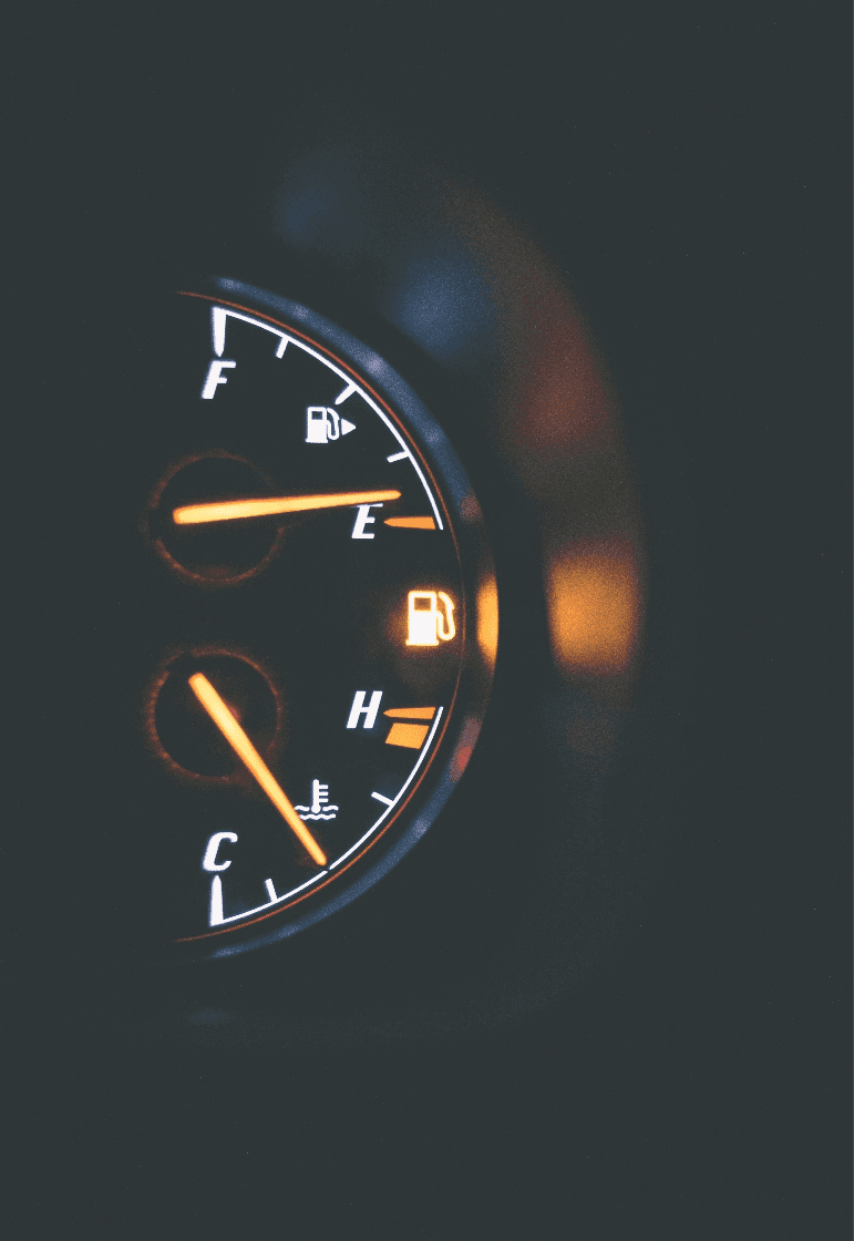 FUELS & OIL